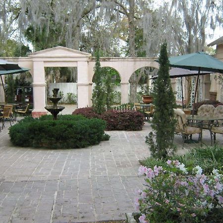 The Cottage Bed & Breakfast Монтичело Екстериор снимка