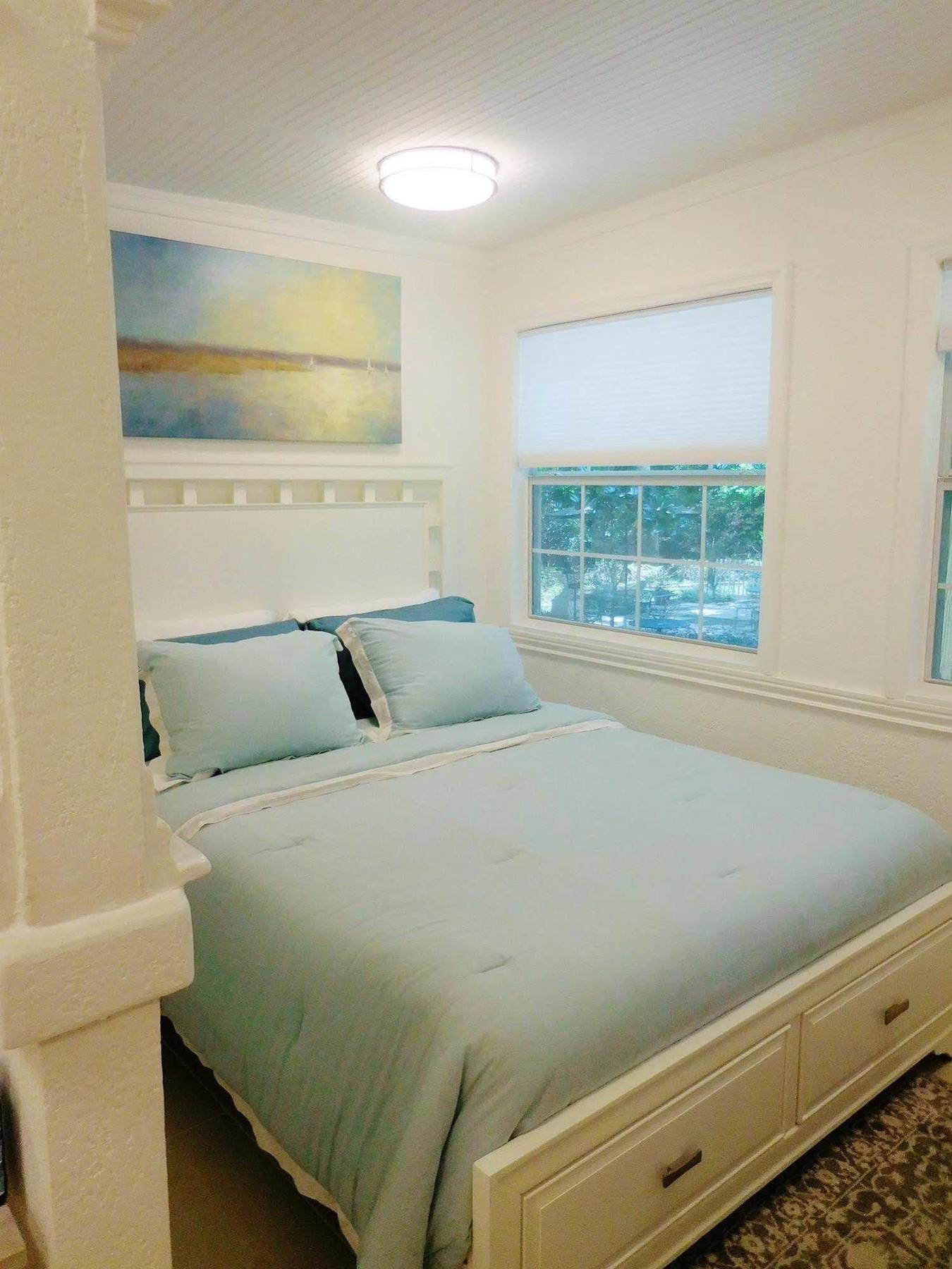 The Cottage Bed & Breakfast Монтичело Екстериор снимка